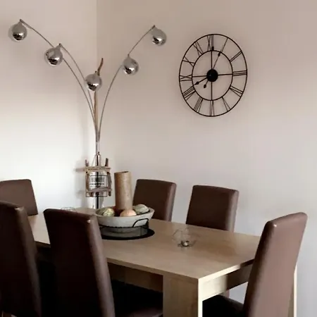 Apartamento Appartement F2 à Ajaccio Corse