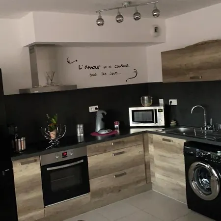 Apartamento Appartement F2 à Ajaccio Corse