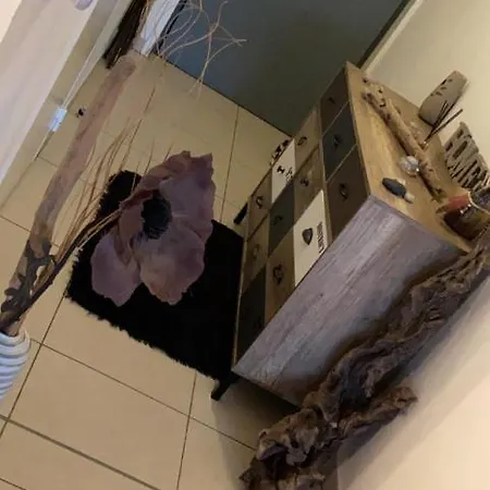 Appartement F2 à Ajaccio Corse Apartamento *