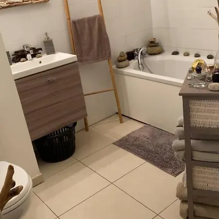 Appartement F2 à Ajaccio Corse Apartamento